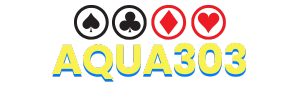 Logo AQUA303